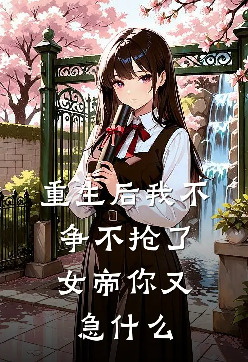 重生后我不争不抢了，女帝你又急什么