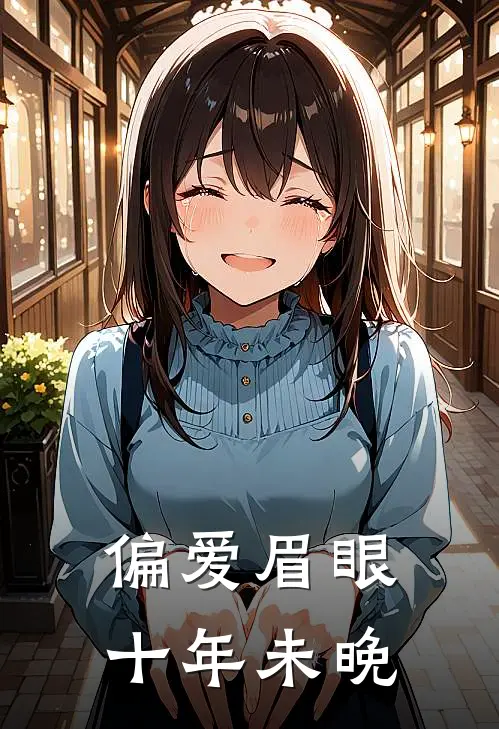 偏爱眉眼，十年未晚