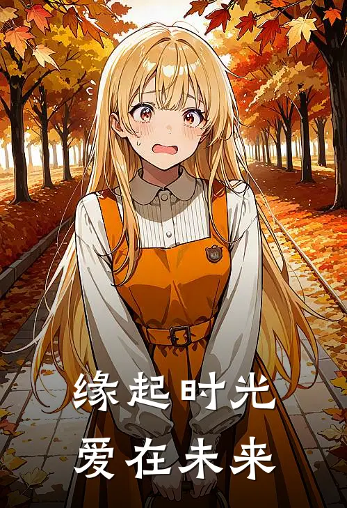 缘起时光，爱在未来