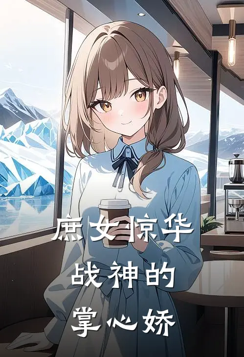 庶女惊华：战神的掌心娇