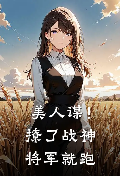 美人谋！撩了战神将军就跑