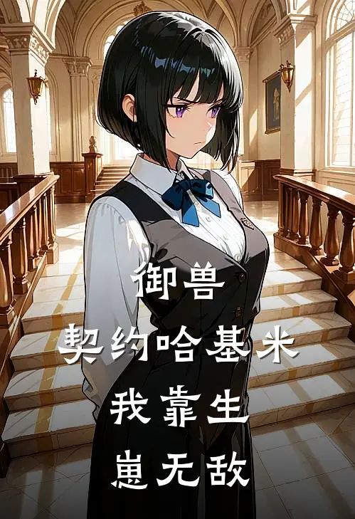 御兽：契约哈基米，我靠生崽无敌