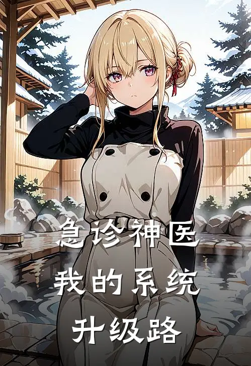 急诊神医：我的系统升级路