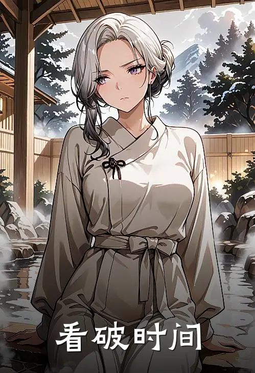 看破时间