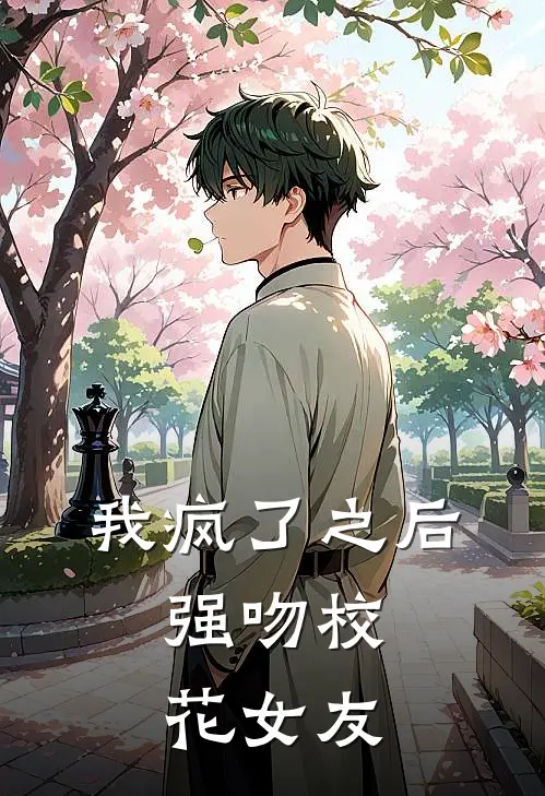 我疯了之后，强吻校花女友