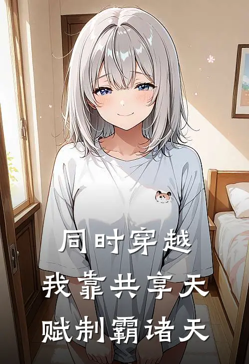 同时穿越：我靠共享天赋制霸诸天