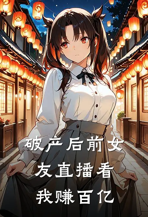 破产后前女友直播看我赚百亿