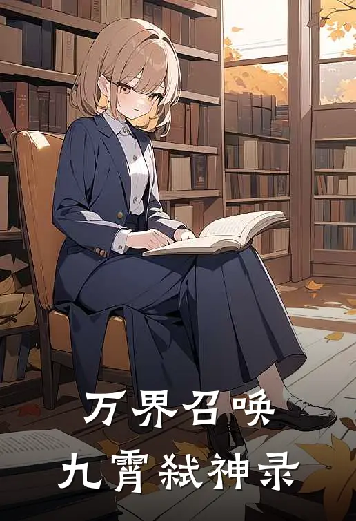 万界召唤：九霄弑神录