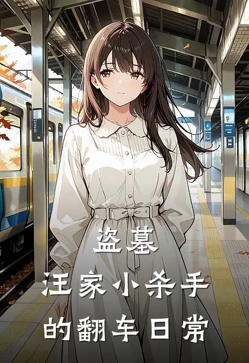 盗墓：汪家小杀手的翻车日常