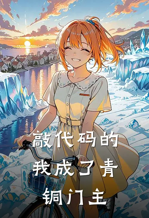 敲代码的我成了青铜门主