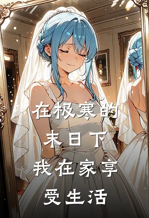 在极寒的末日下，我在家享受生活