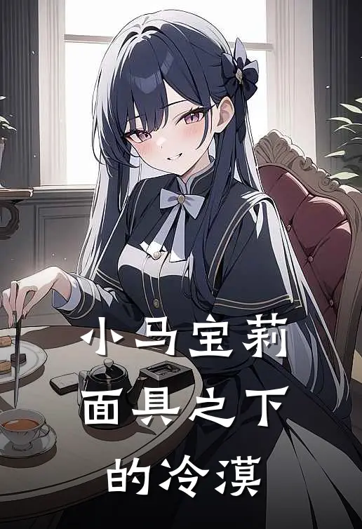 小马宝莉：面具之下的冷漠