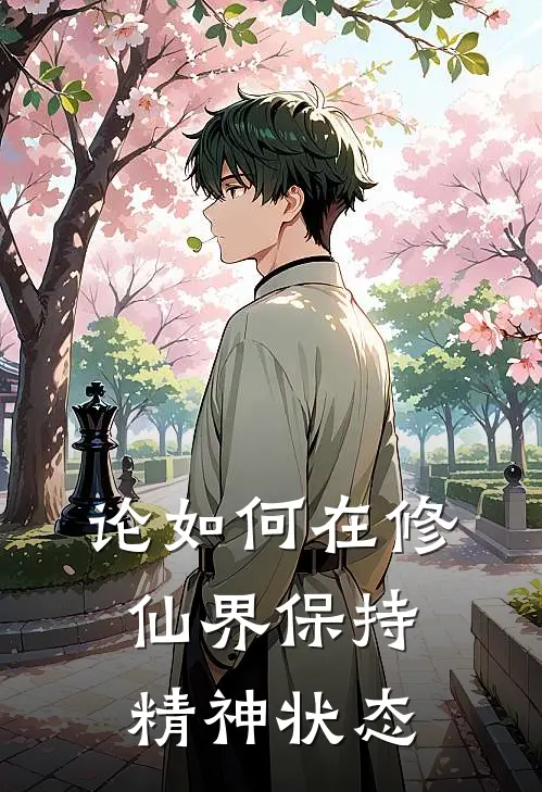 论如何在修仙界保持精神状态