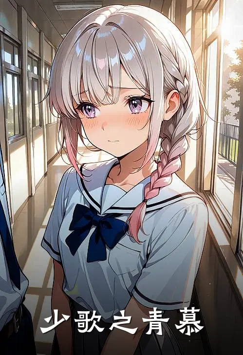 少歌之青慕