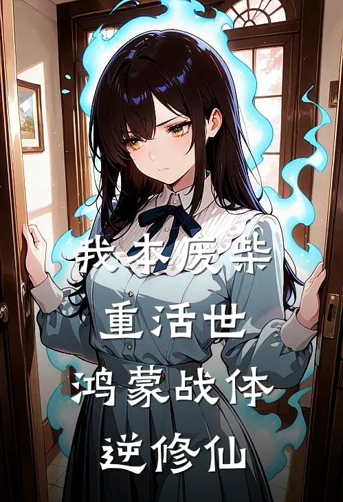 我本废柴重活世，鸿蒙战体逆修仙