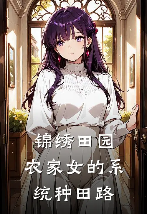 锦绣田园：农家女的系统种田路