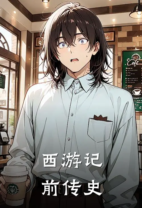 西游记前传史