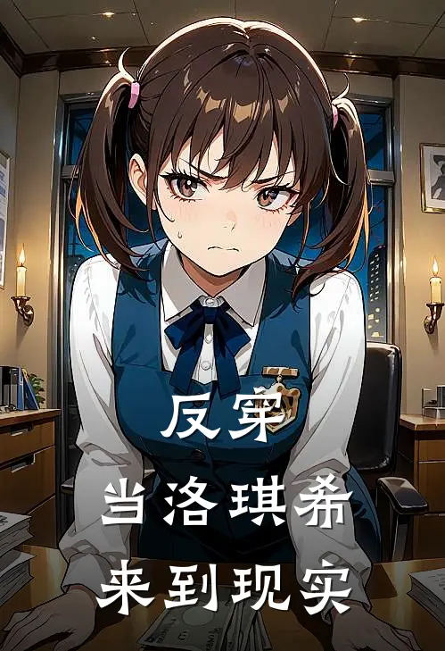 反穿：当洛琪希来到现实