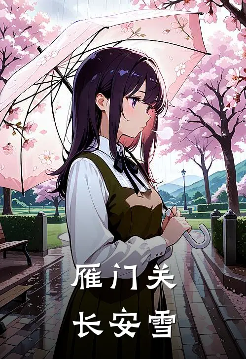 雁门关，长安雪