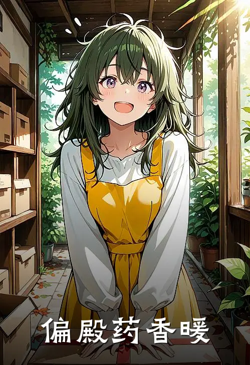 偏殿药香暖