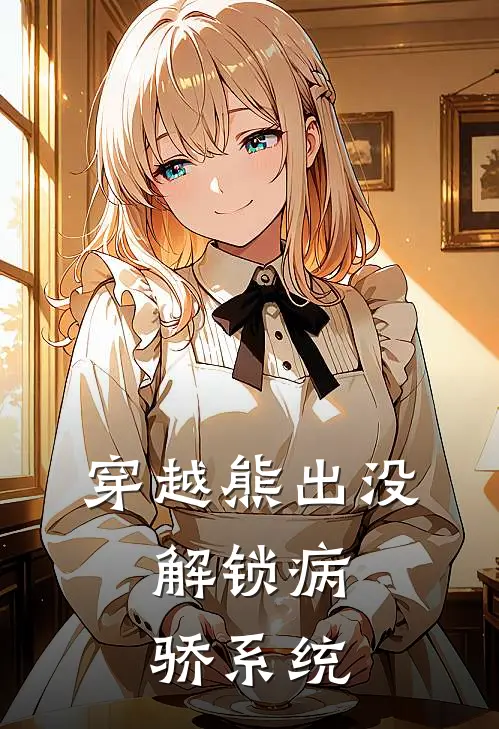 穿越熊出没，解锁病骄系统