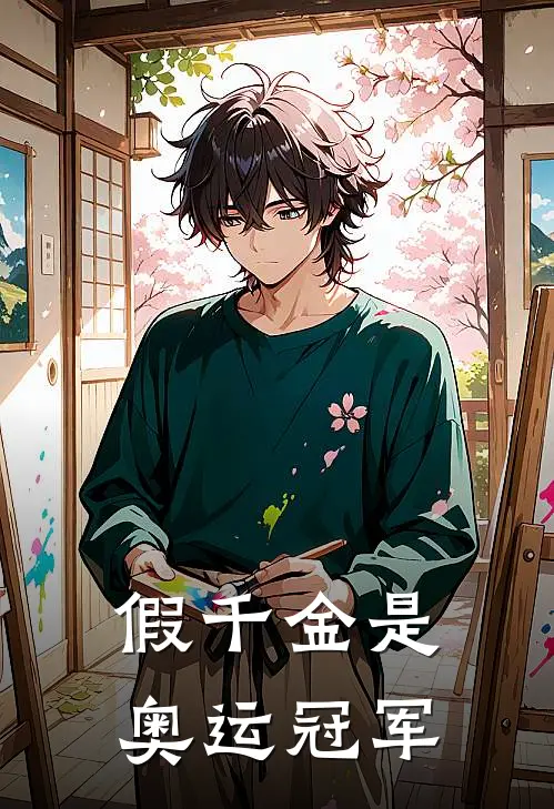 假千金是奥运冠军