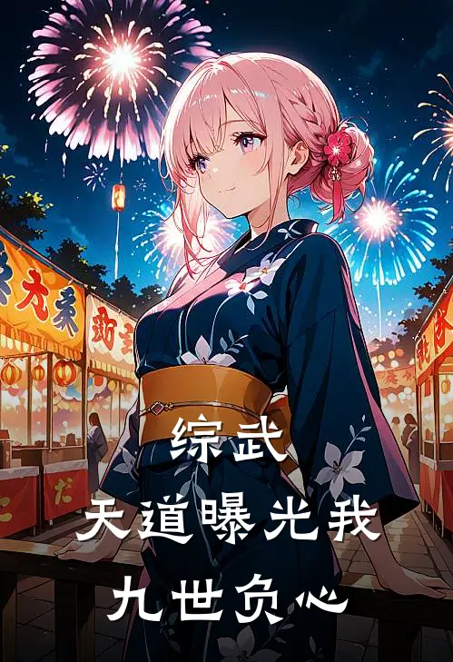 综武：天道曝光我九世负心