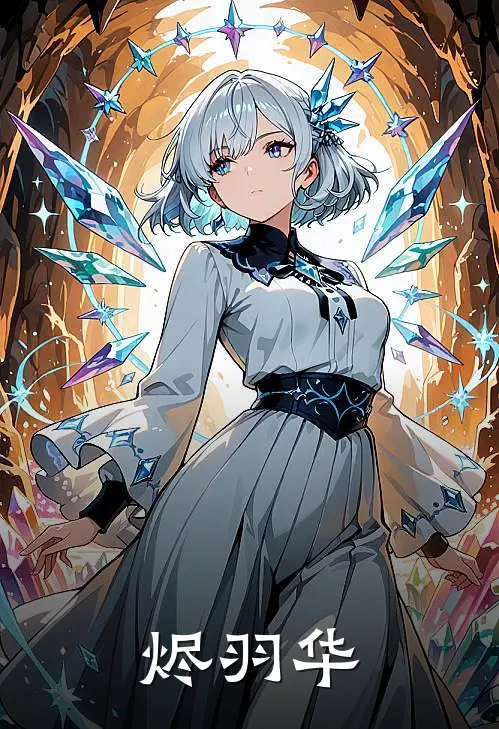 烬羽华