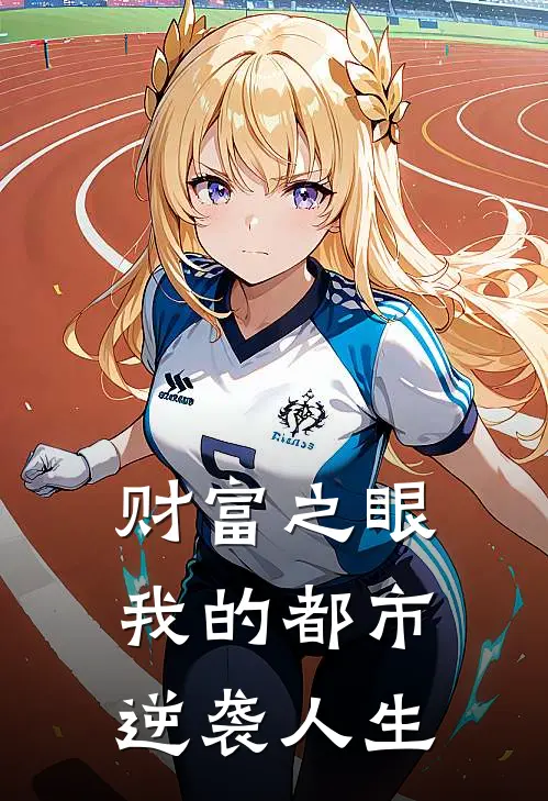 财富之眼：我的都市逆袭人生