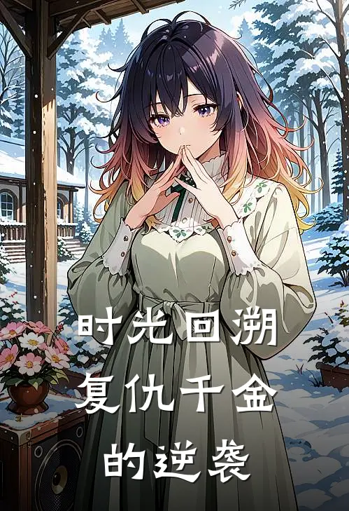 时光回溯复仇千金的逆袭