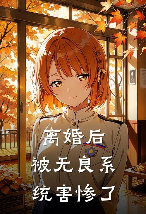 离婚后，被无良系统害惨了