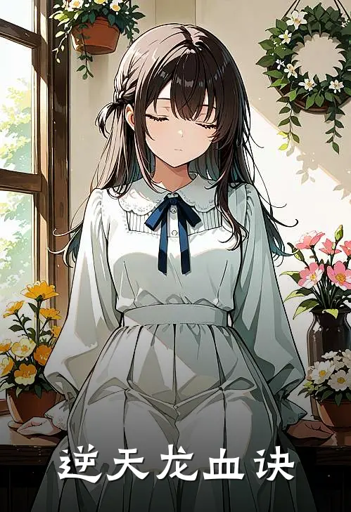 逆天龙血诀