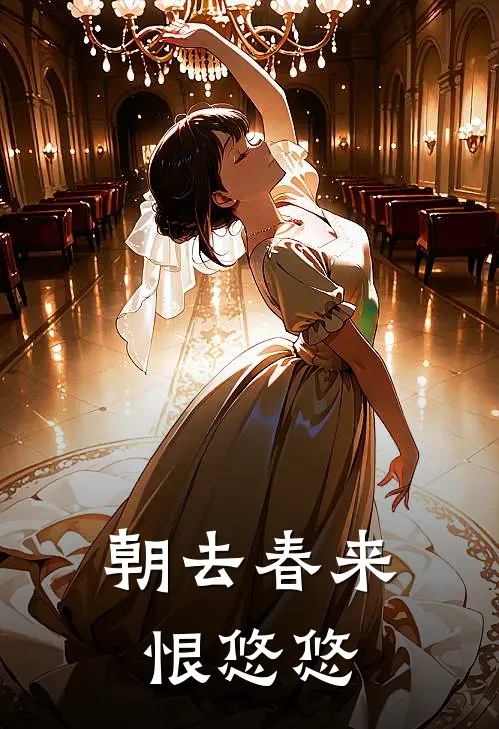 朝去春来恨悠悠