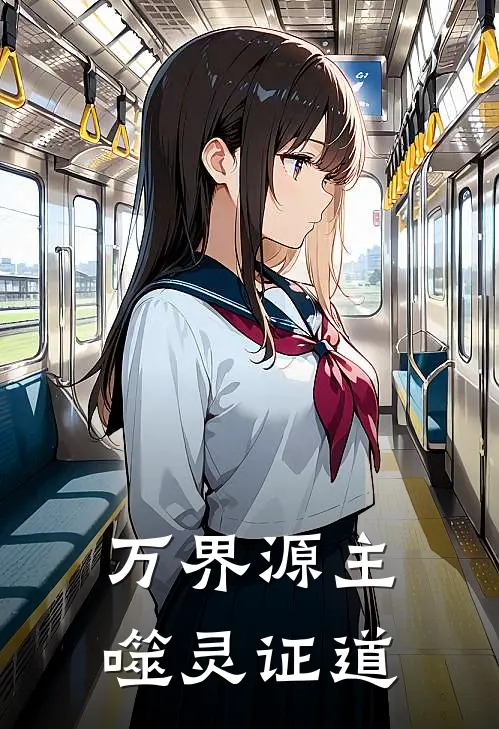 万界源主：噬灵证道