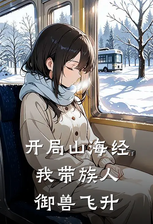 开局山海经：我带族人御兽飞升