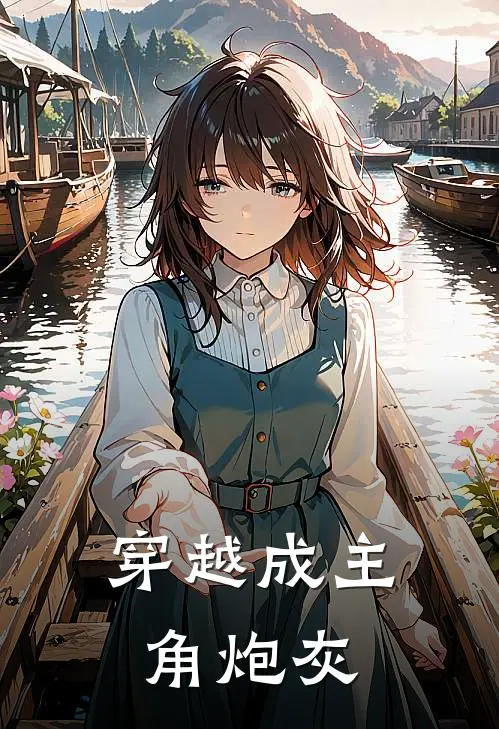 穿越成主角炮灰