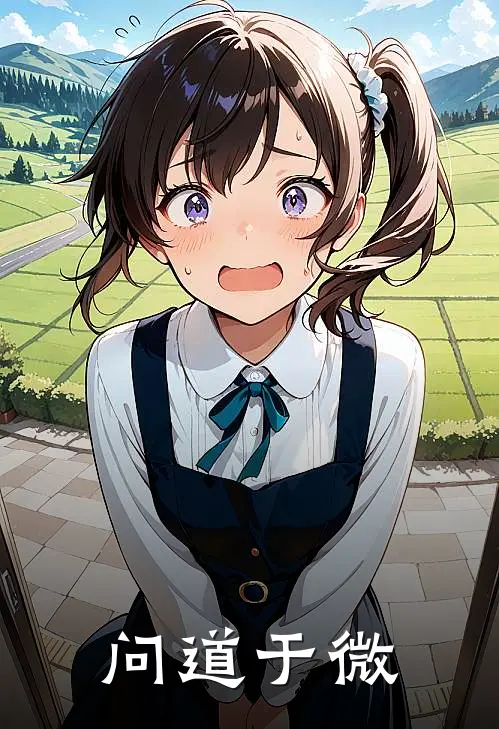问道于微