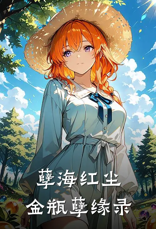 孽海红尘：金瓶孽缘录