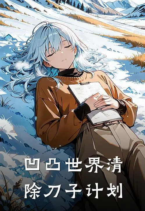 【凹凸世界】清除刀子计划