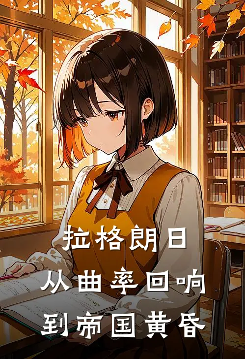 拉格朗日：从曲率回响到帝国黄昏