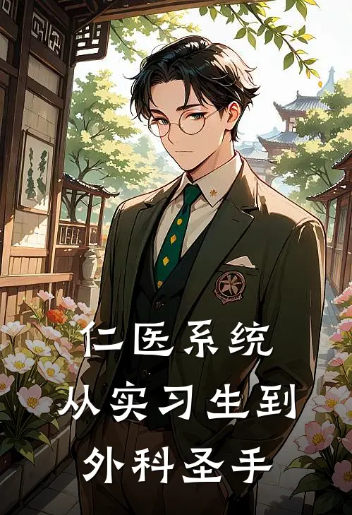 仁医系统：从实习生到外科圣手