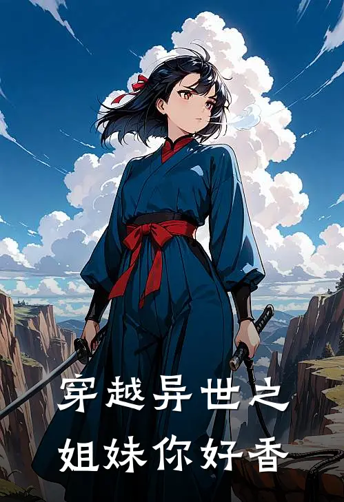 穿越异世之姐妹你好香