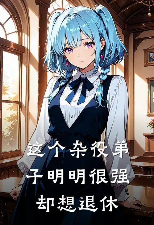 这个杂役弟子明明很强却想退休