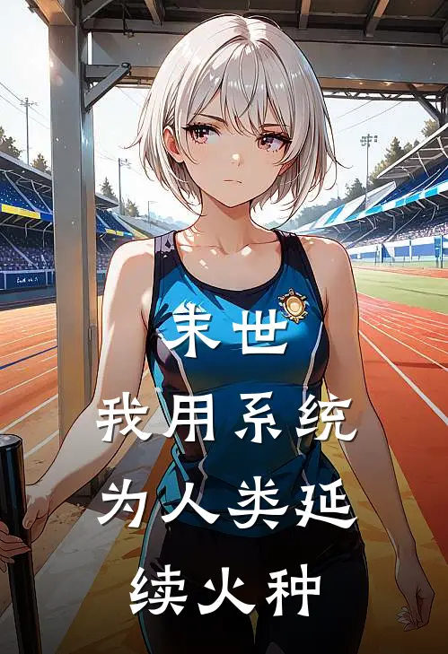 末世：我用系统为人类延续火种