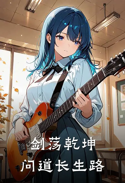 剑荡乾坤：问道长生路