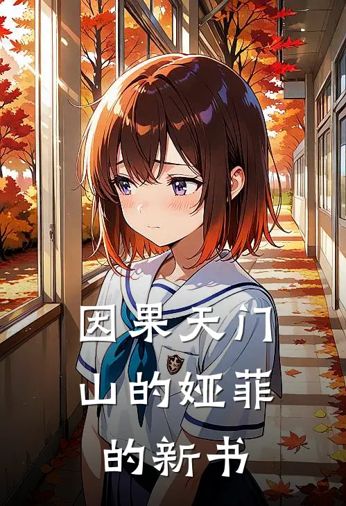 因果天门山的娅菲的新书