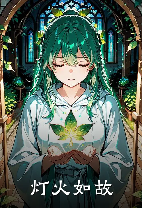 灯火如故