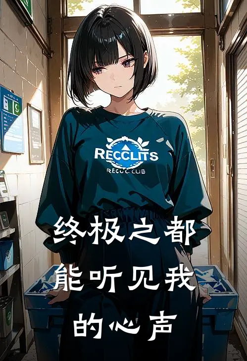 终极之都能听见我的心声