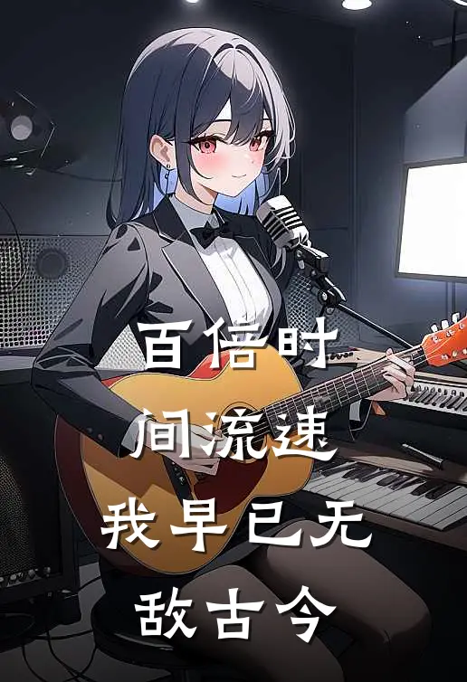 百倍时间流速，我早已无敌古今