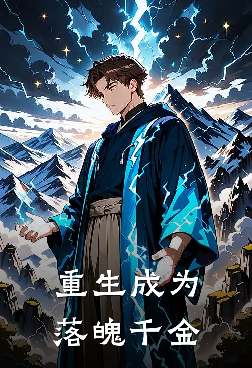 重生成为落魄千金